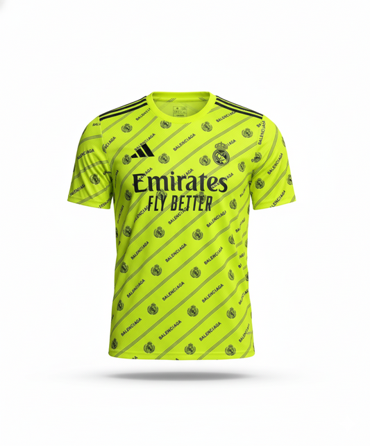 REAL MADRID SPECIAL EDITION SHIRT 2025/26