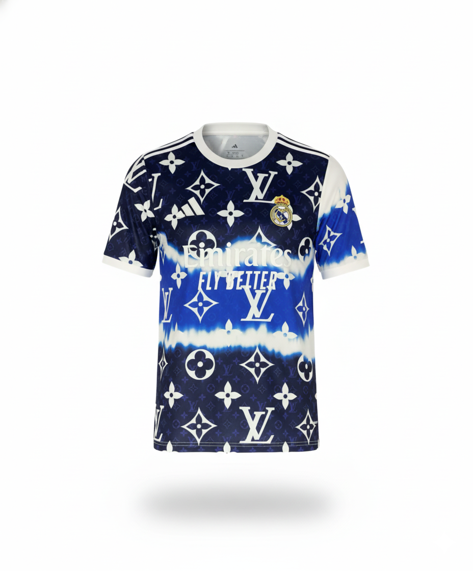 REAL MADRID SPECIAL EDITION SHIRT 2025/26