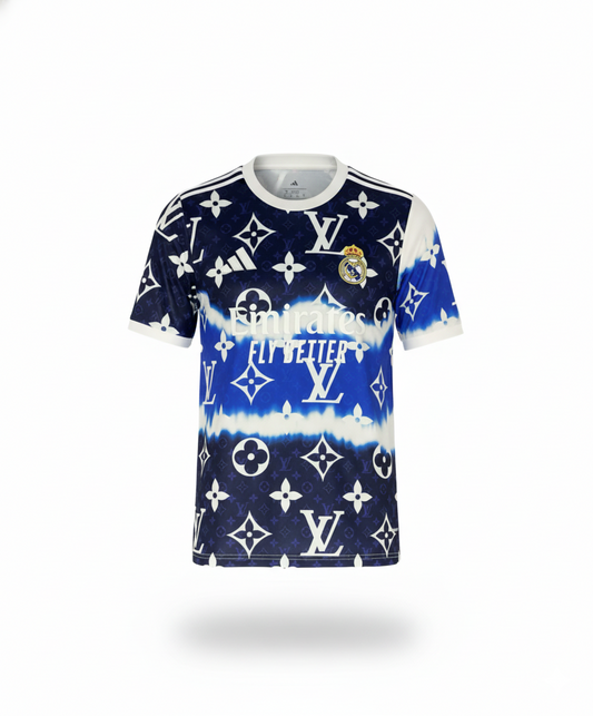 REAL MADRID SPECIAL EDITION SHIRT 2025/26