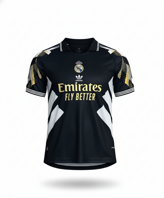 REAL MADRID SPECIAL EDITION SHIRT 2025/26