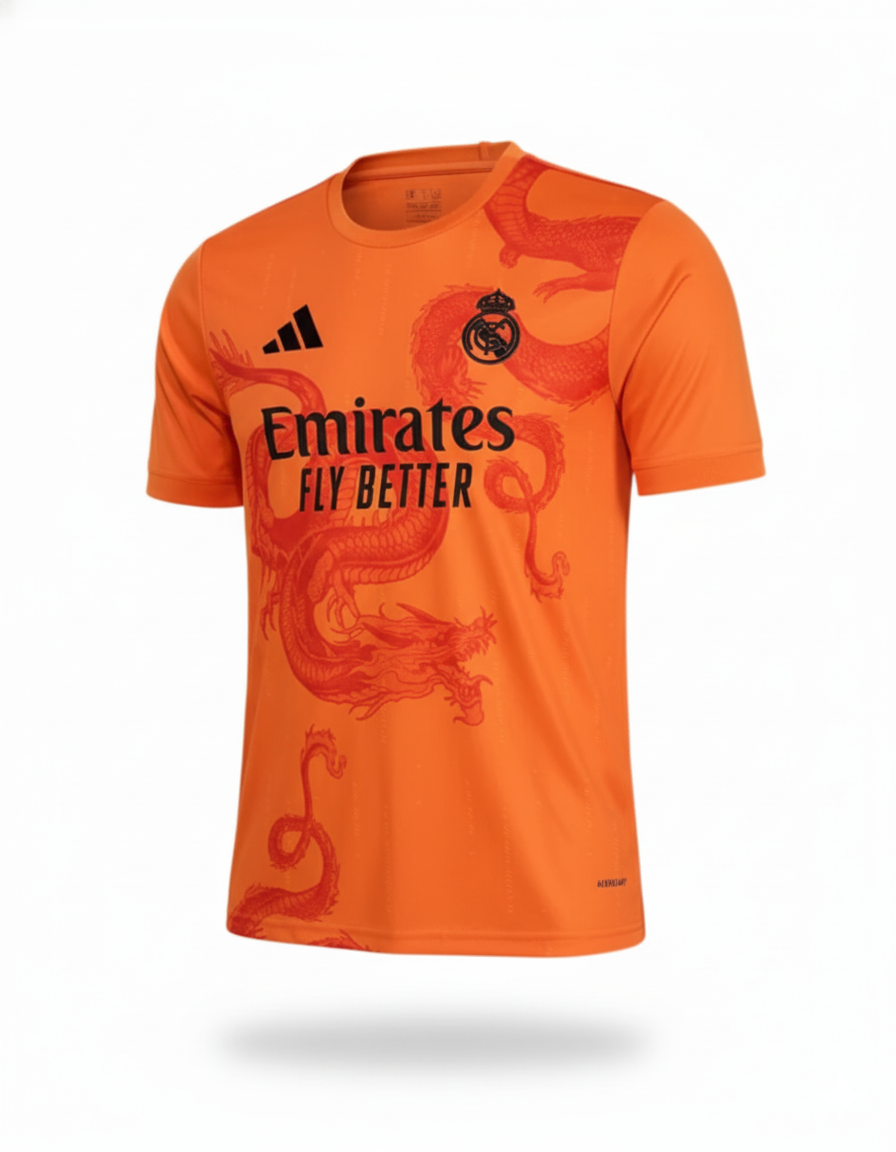 REAL MADRID SPECIAL EDITION SHIRT 2024/25