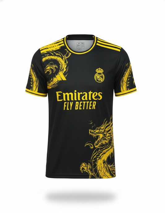 REAL MADRID SPECIAL EDITION SHIRT 2024/25