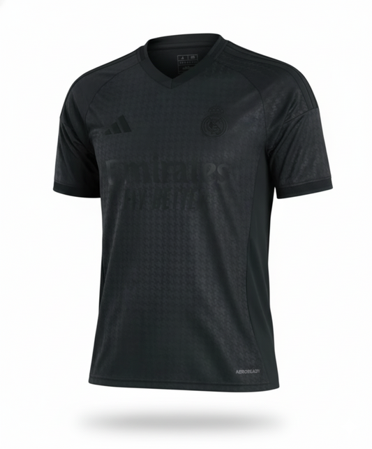 REAL MADRID SPECIAL EDITION SHIRT 2024/25