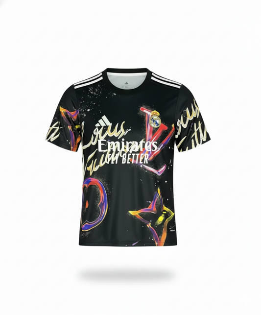 REAL MADRID SPECIAL EDITION SHIRT 2025/26