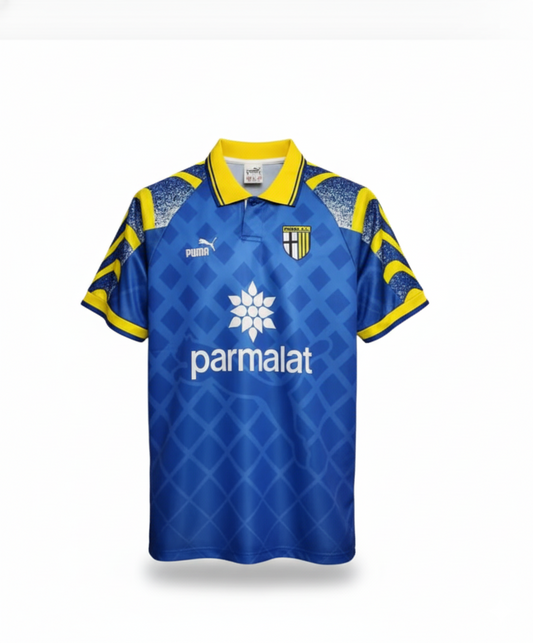 Parma Home Retro Shirt 95-96