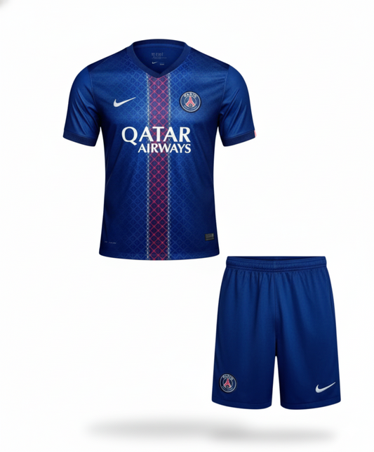 KIDS' KIT PSG 2025/26