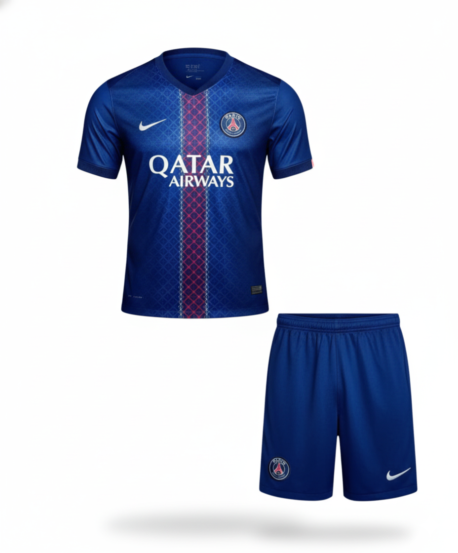 KIDS' KIT PSG 2025/26
