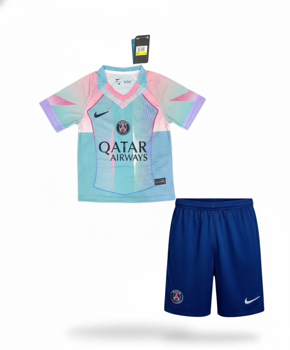 KIDS' KIT PSG 2025/26