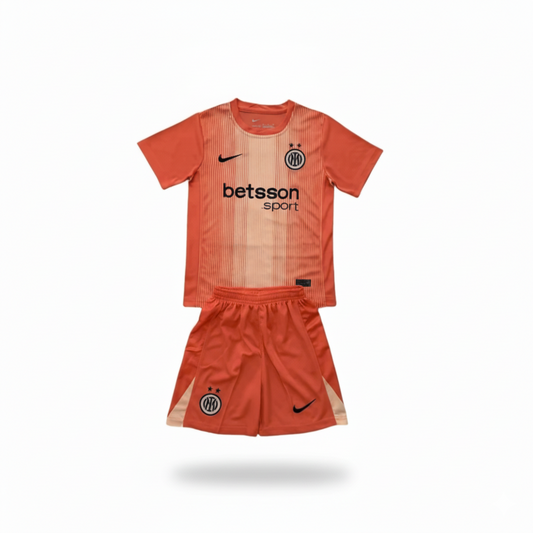 KIDS' KIT INTER 2025/26