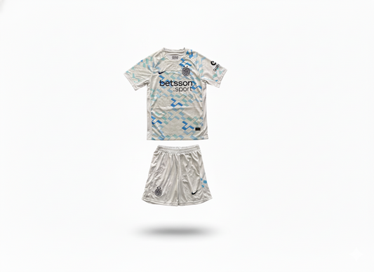 KIDS' KIT INTER 2025/26