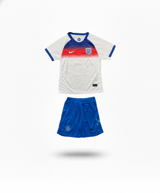 KIDS' KIT ENGLAND 2025/26