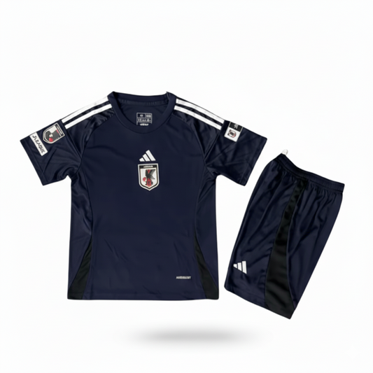 KIDS' KIT JAPAN 2025/26