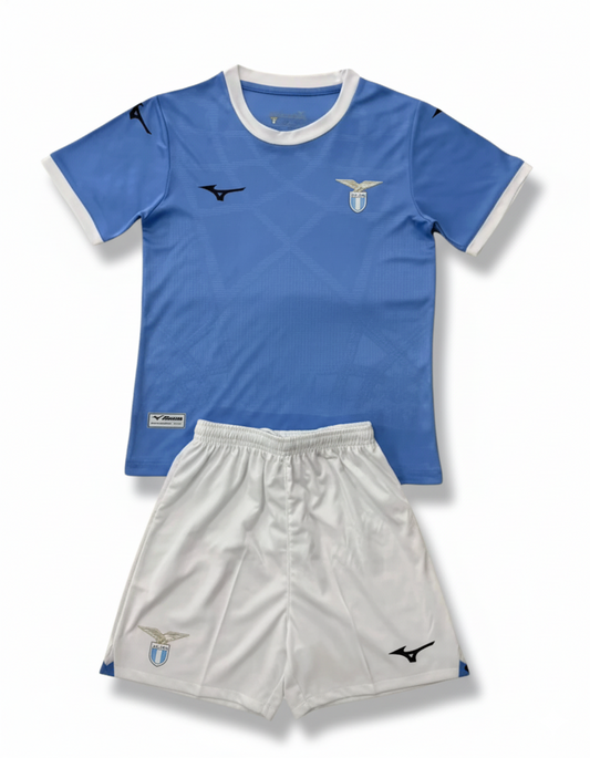 Kids' Kit Lazio 2025/26