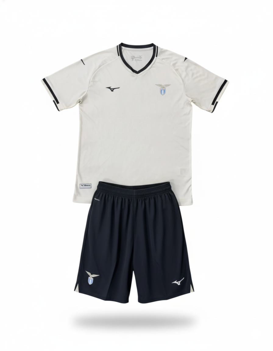 Kids' Kit Lazio 2025/26