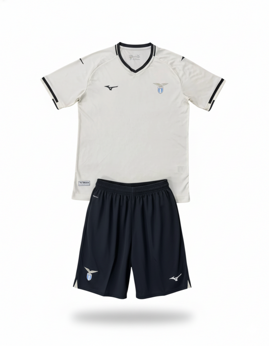 Kids' Kit Lazio 2025/26