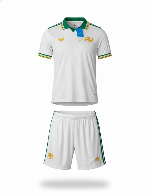 Kids' Kit Roma 2025/26
