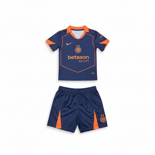 KIDS' KIT INTER 2025/26