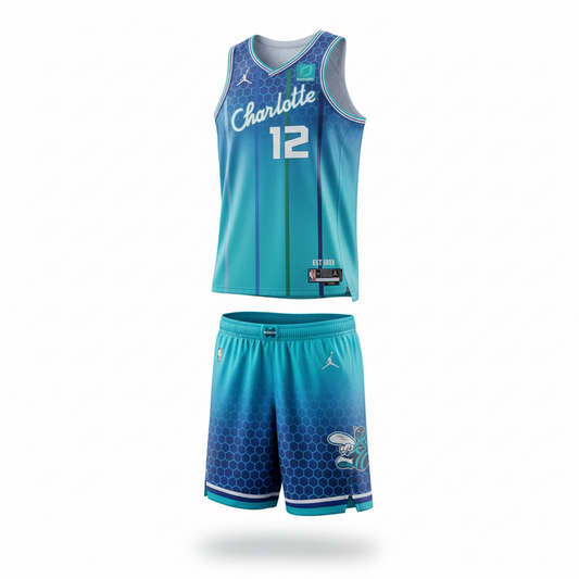 KIDS' KIT HORNETS 2025/26