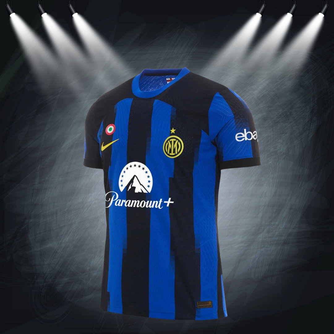 Inter Home Shirt 2023/24