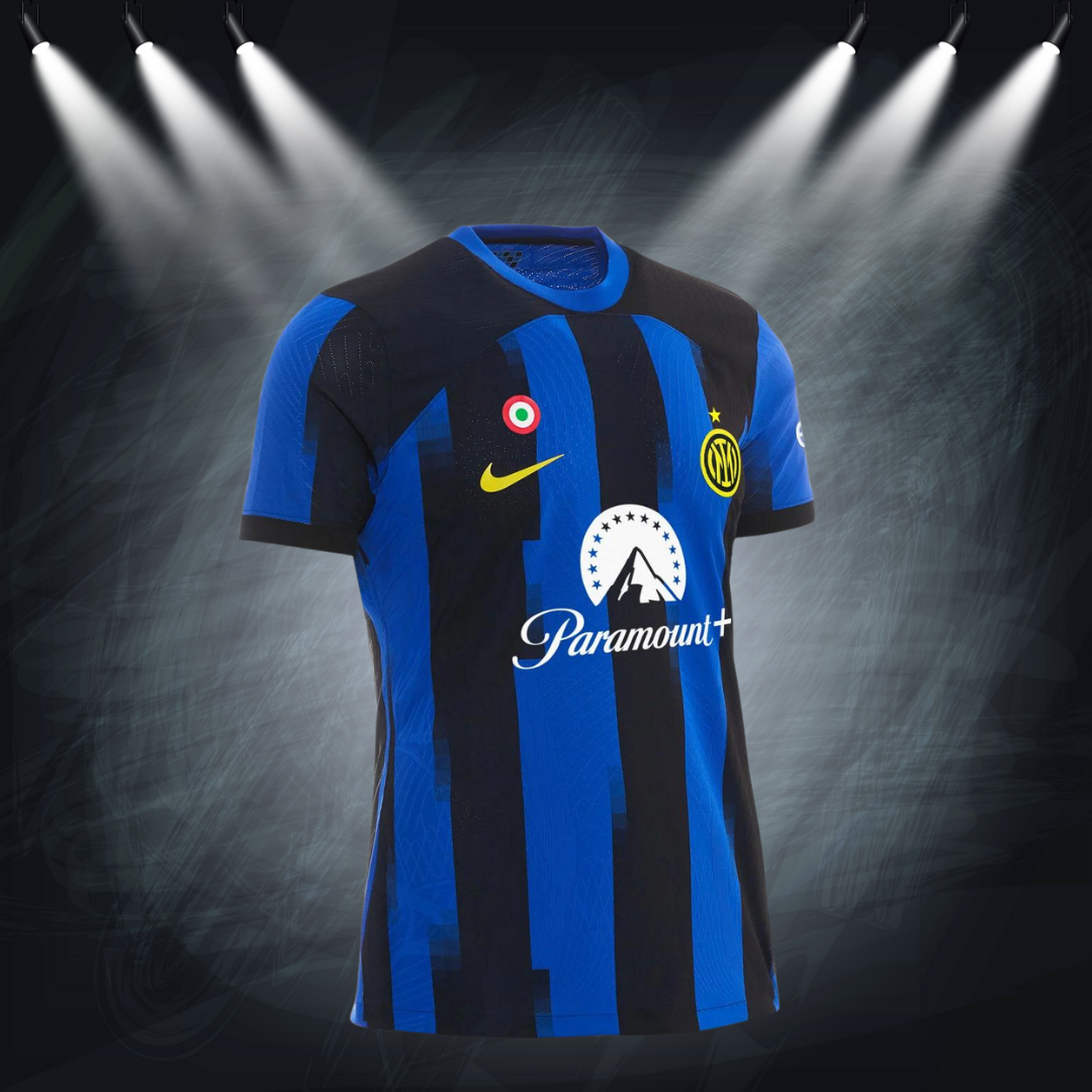 Inter Home Shirt 2023/24