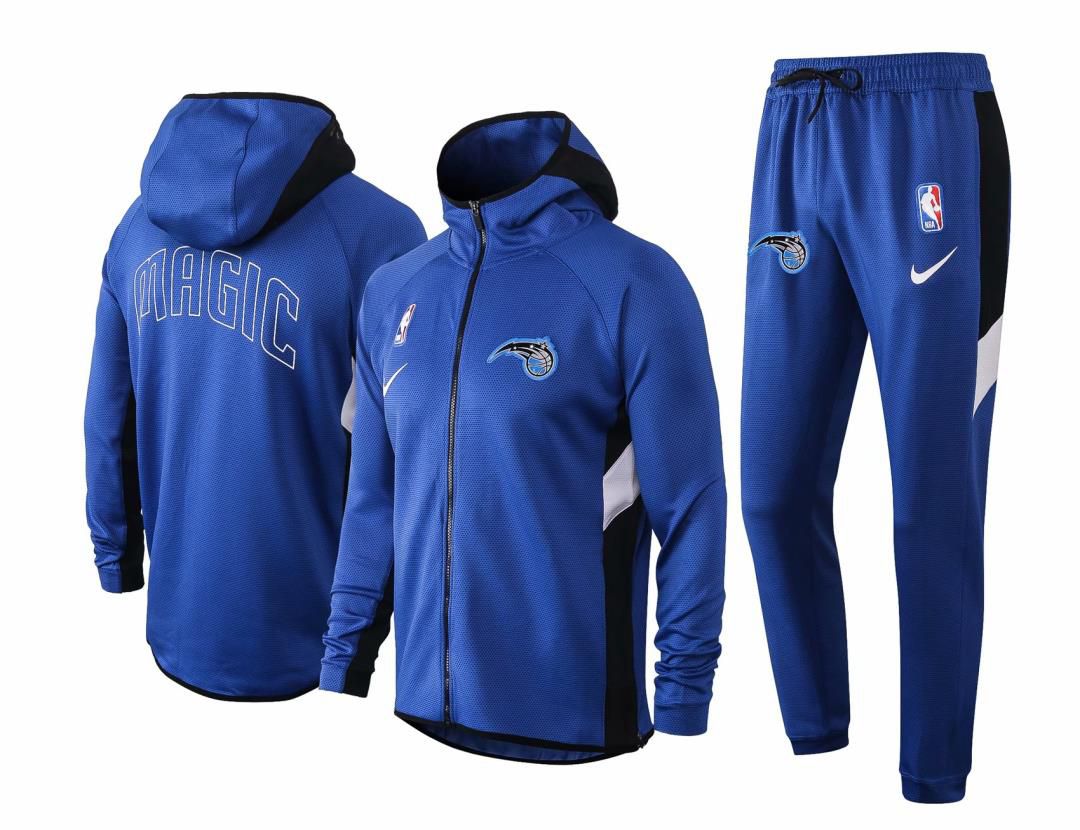 Hooded Tracksuit Kit Orlando Magic NBA