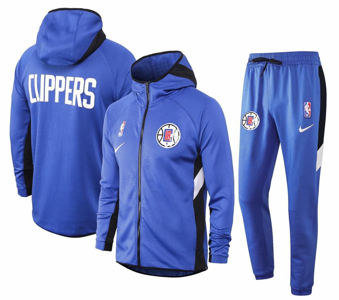 KIT Hooded Tracksuit Orlando Magic NBA