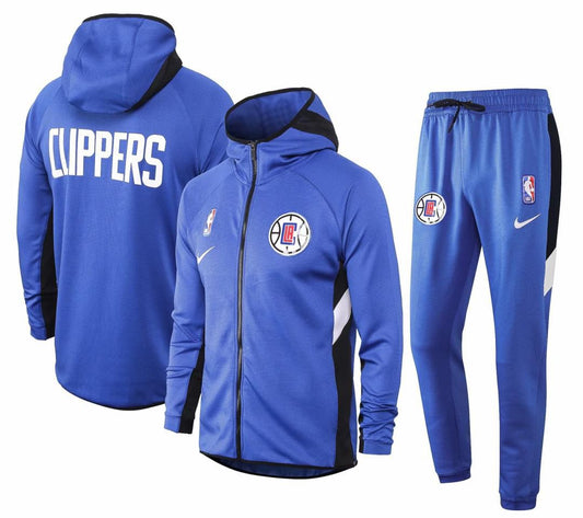 KIT Hooded Tracksuit Orlando Magic NBA