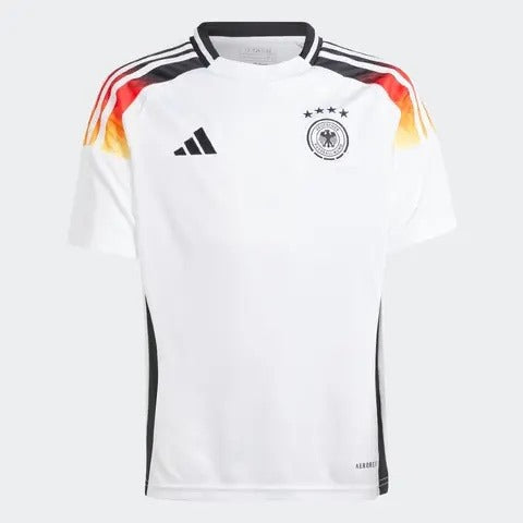 Home Shirt Germany 2024/25