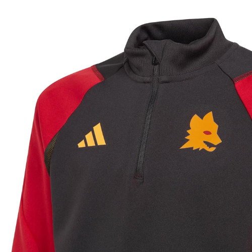 KIT SWEATSHIRT + TRACKSUIT ROMA 2023/24