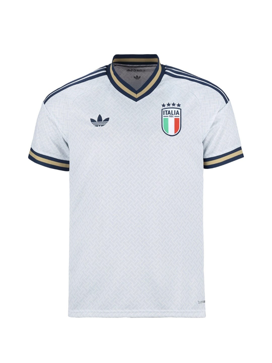 Italy Away Shirt 2026/27