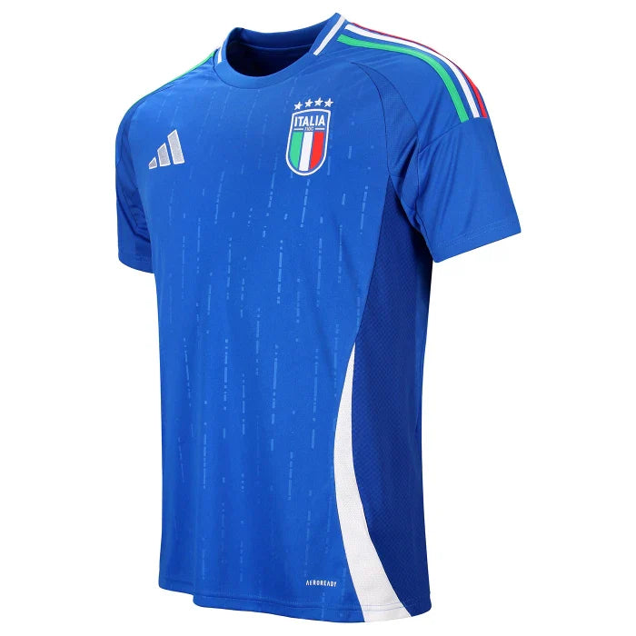 Italy Home Shirt 2024/25