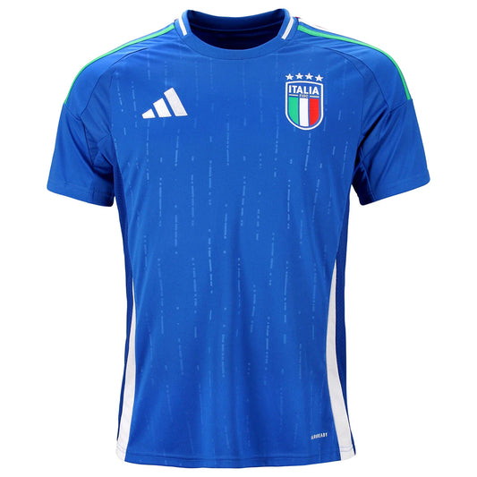 Italy Home Shirt 2024/25