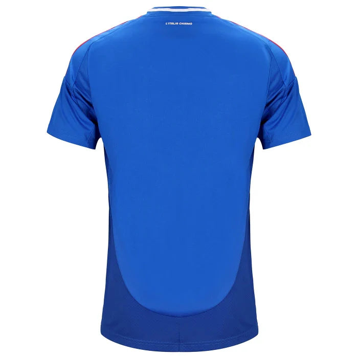Italy Home Shirt 2024/25