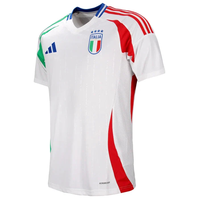 Italy Away Shirt 2024/25