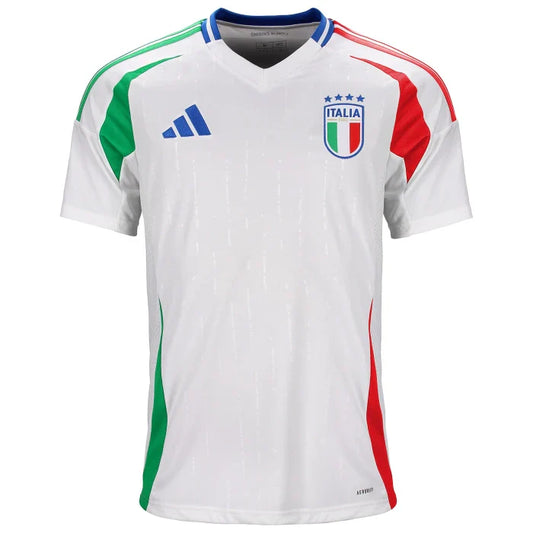 Italy Away Shirt 2024/25