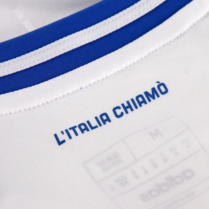 Italy Away Shirt 2024/25 [PAGE]