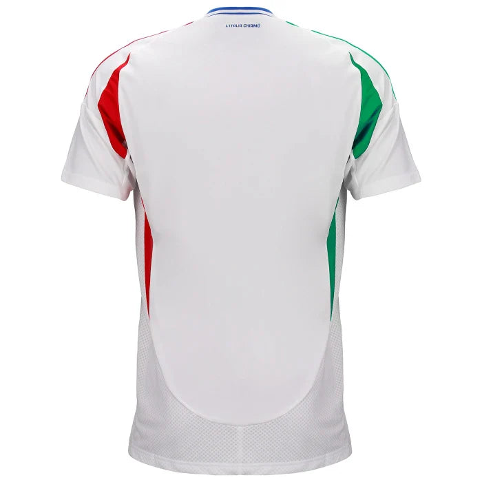 Italy Away Shirt 2024/25