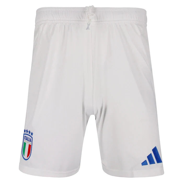 Italy Away Shorts 2024/25