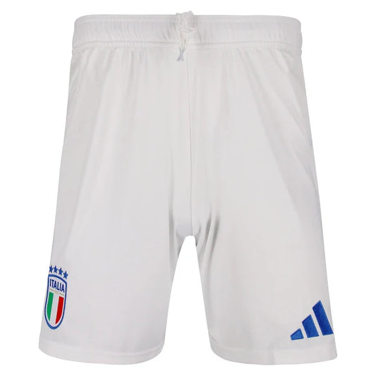 Italy Away Shorts 2024/25