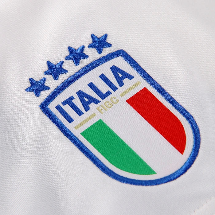 Italy Away Shorts 2024/25
