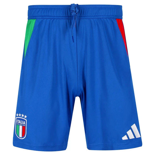 Shorts Italia 2024/25