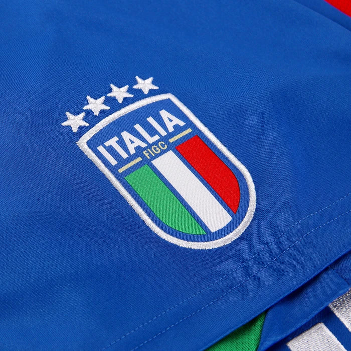 Shorts Italia 2024/25