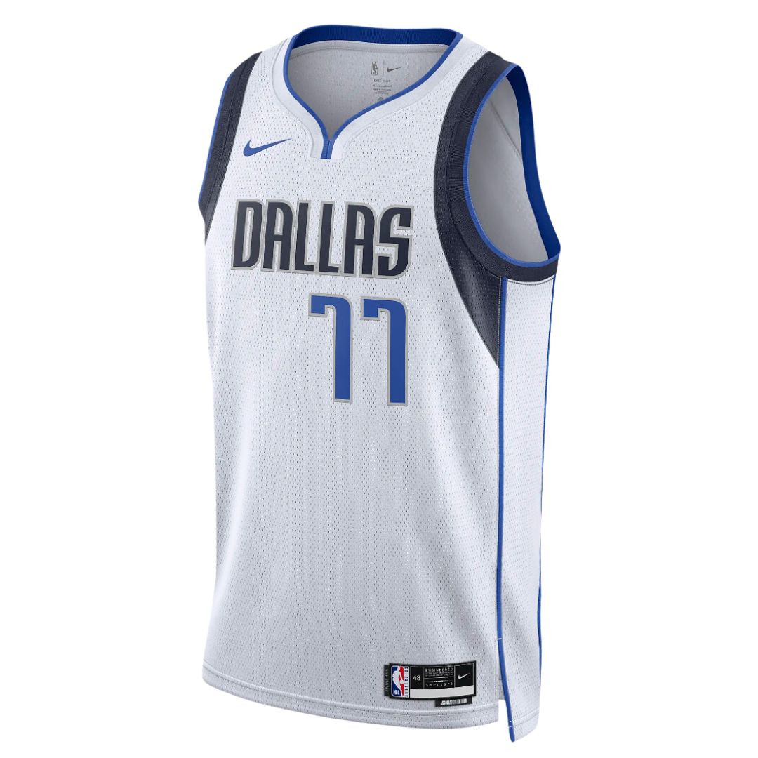 DALLAS MAVERICKS 2022/23 VEST