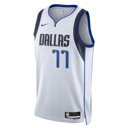 DALLAS MAVERICKS 2022/23 VEST