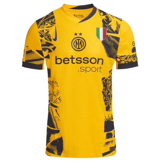 THIRD SHIRT INTER 2024/25