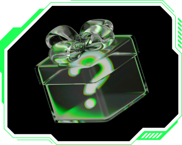MYSTERY BOX – CONTAINS 1 SHIRT