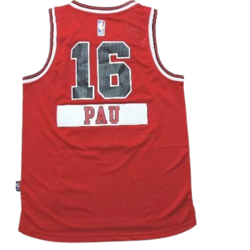 NBA VEST CHICAGO BULLS