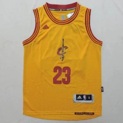 NBA VEST CLEVELAND CAVALIERS
