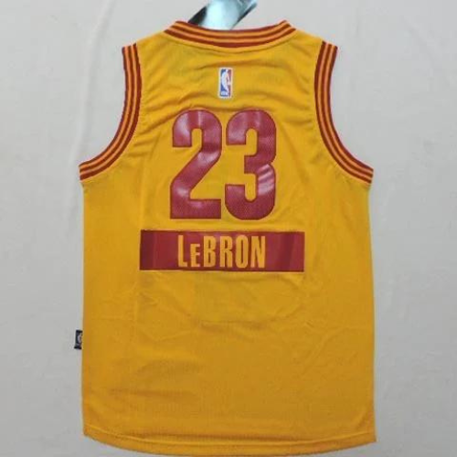 NBA VEST CLEVELAND CAVALIERS