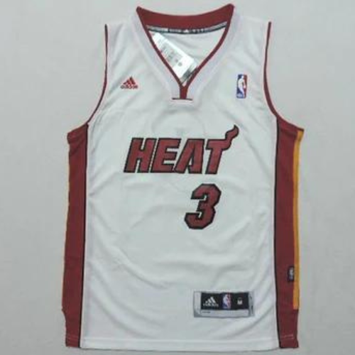 NBA VEST MIAMI HEAT